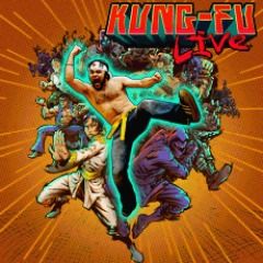 Kung-Fu: Live - PS3