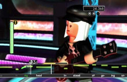 LEGO Rock Band - PS3