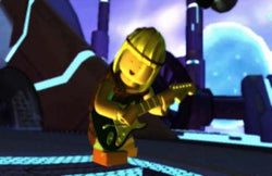 LEGO Rock Band - PS3