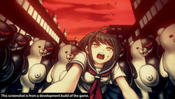 Danganronpa: Another Episode - Ultra Despair Girls - PS4