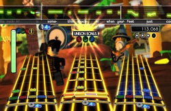 LEGO Rock Band - PS3