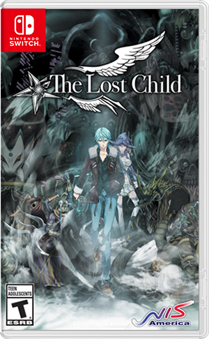 The Lost Child - Switch