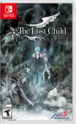 The Lost Child - Switch