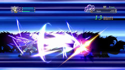 Battle Princess of Arcadias - PS3