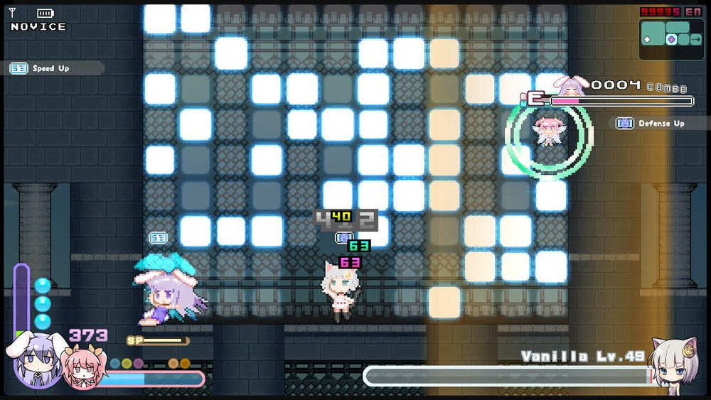 Rabi-Ribi - PS4