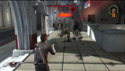R.I.P.D.: Rest in Peace Department - The Game - PS3