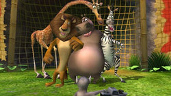 Madagascar: Escape 2 Africa - PS3