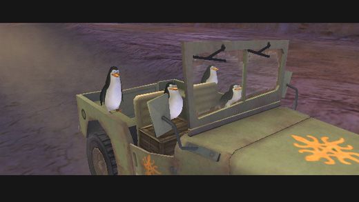 Madagascar: Escape 2 Africa - PS3