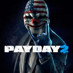 Payday 2 - PS3