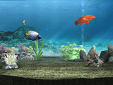 My Aquarium - PS3