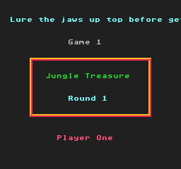 Dudes with Attitude - NES