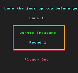 Dudes with Attitude - NES