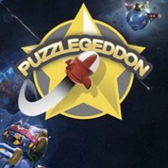 Puzzlegeddon - PS3