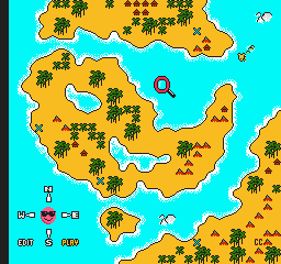 Dudes with Attitude - NES