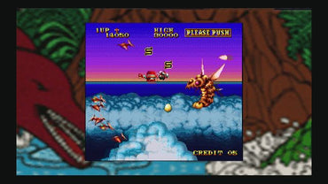 Prehistoric Isle in 1930 - PS3