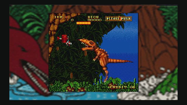 Prehistoric Isle in 1930 - PS3