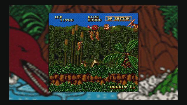 Prehistoric Isle in 1930 - PS3