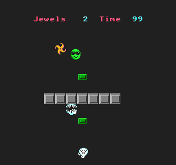 Dudes with Attitude - NES