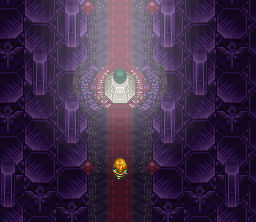 Aretha II: Ariel no Fushigi na Tabi - SNES