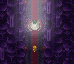 Aretha II: Ariel no Fushigi na Tabi - SNES