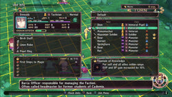 Tears to Tiara II: Heir of the Overlord - PS3