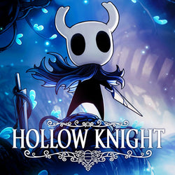 Hollow Knight - Switch