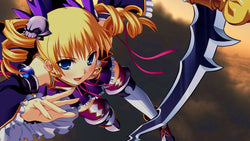 Koihime Enbu - PS3