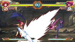 Koihime Enbu - PS3