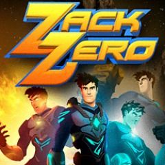 Zack Zero - PS3