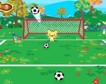 Ni Hao, Kai-Lan: Super Game Day - Wii Original