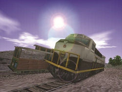 X-treme Express - PS3