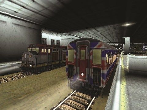 X-treme Express - PS3