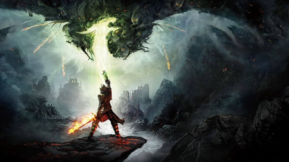 Dragon Age: Inquisition - PS4