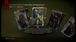 Dragon Age: Inquisition - PS4