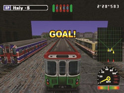 X-treme Express - PS3