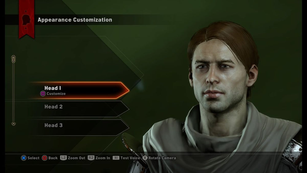 Dragon Age: Inquisition - PS4