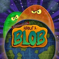 Tales from Space: About a Blob - PS3
