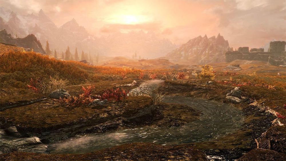 The Elder Scrolls V: Skyrim - Special Edition - PS5