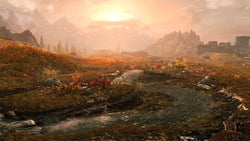 The Elder Scrolls V: Skyrim - Special Edition - PS5