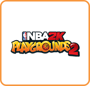 NBA 2K Playgrounds 2 - Switch