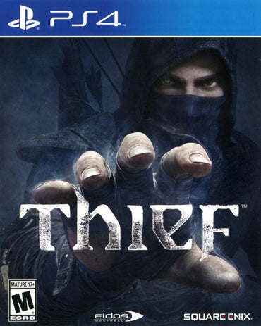 Thief - PS4