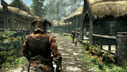 The Elder Scrolls V: Skyrim - Special Edition - PS5