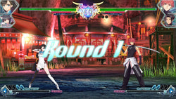 Blade Arcus from Shining: Battle Arena - PS3