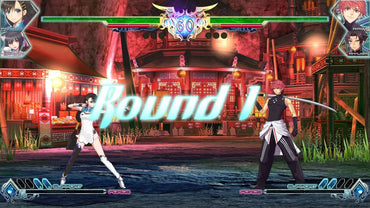 Blade Arcus from Shining: Battle Arena - PS3