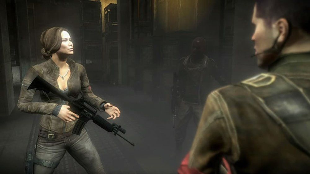 Terminator: Salvation - PS3