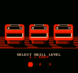 Jeopardy! Junior Edition - NES