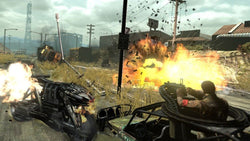 Terminator: Salvation - PS3
