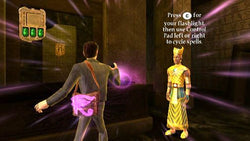 Night at the Museum: Battle of the Smithsonian - The Video Game - Wii Original