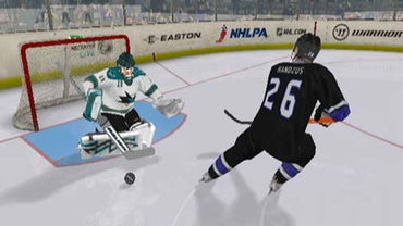 NHL 2K10 - PS3