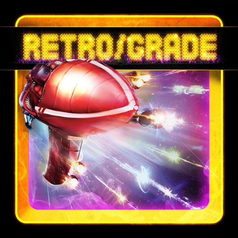 Retro/Grade - PS3